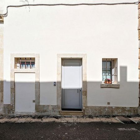 La Casa Di Marina Appartement Muro Leccese Buitenkant foto