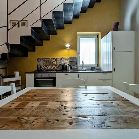 La Casa Di Marina Appartement Muro Leccese Buitenkant foto