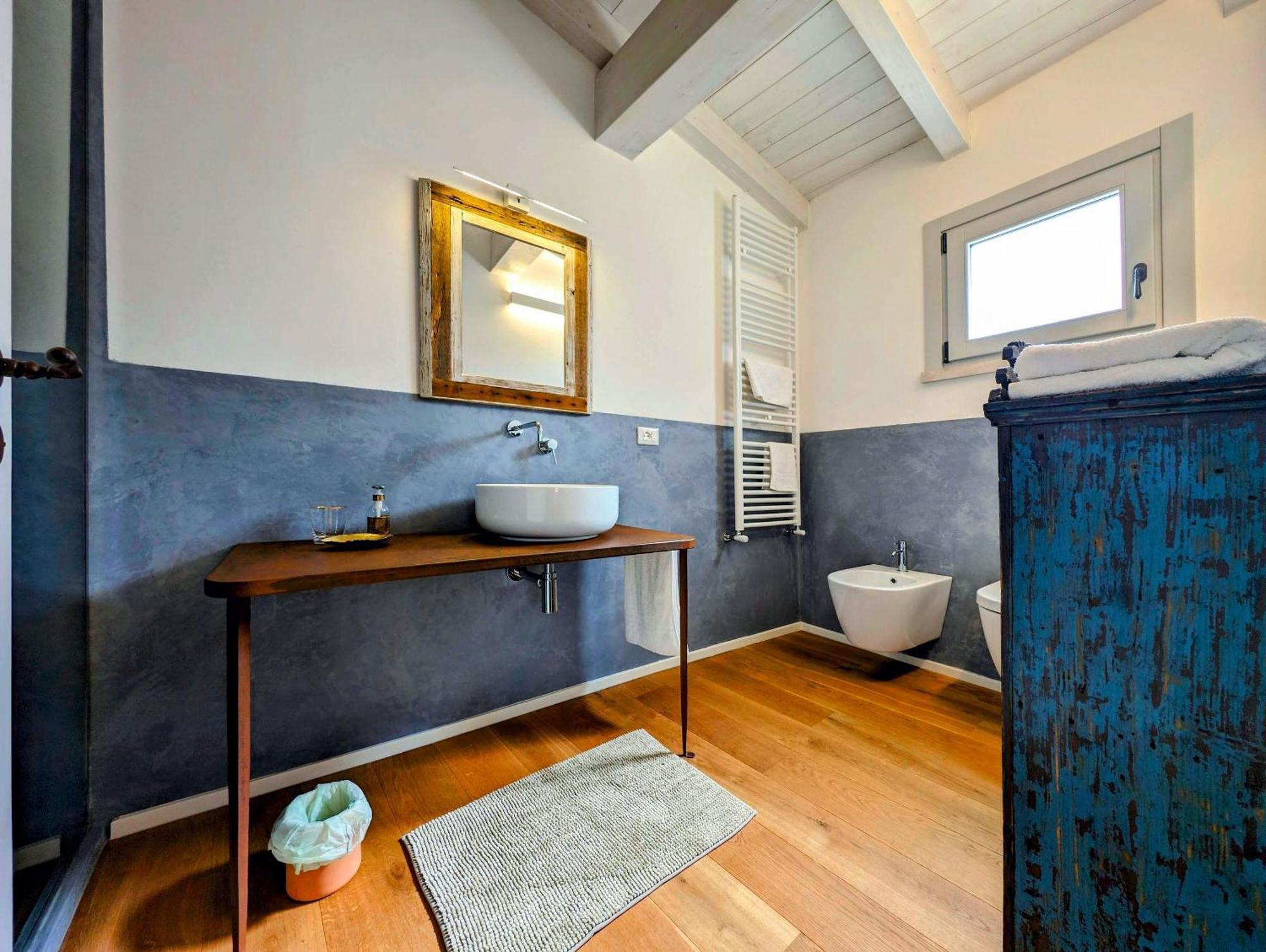 La Casa Di Marina Appartement Muro Leccese Buitenkant foto