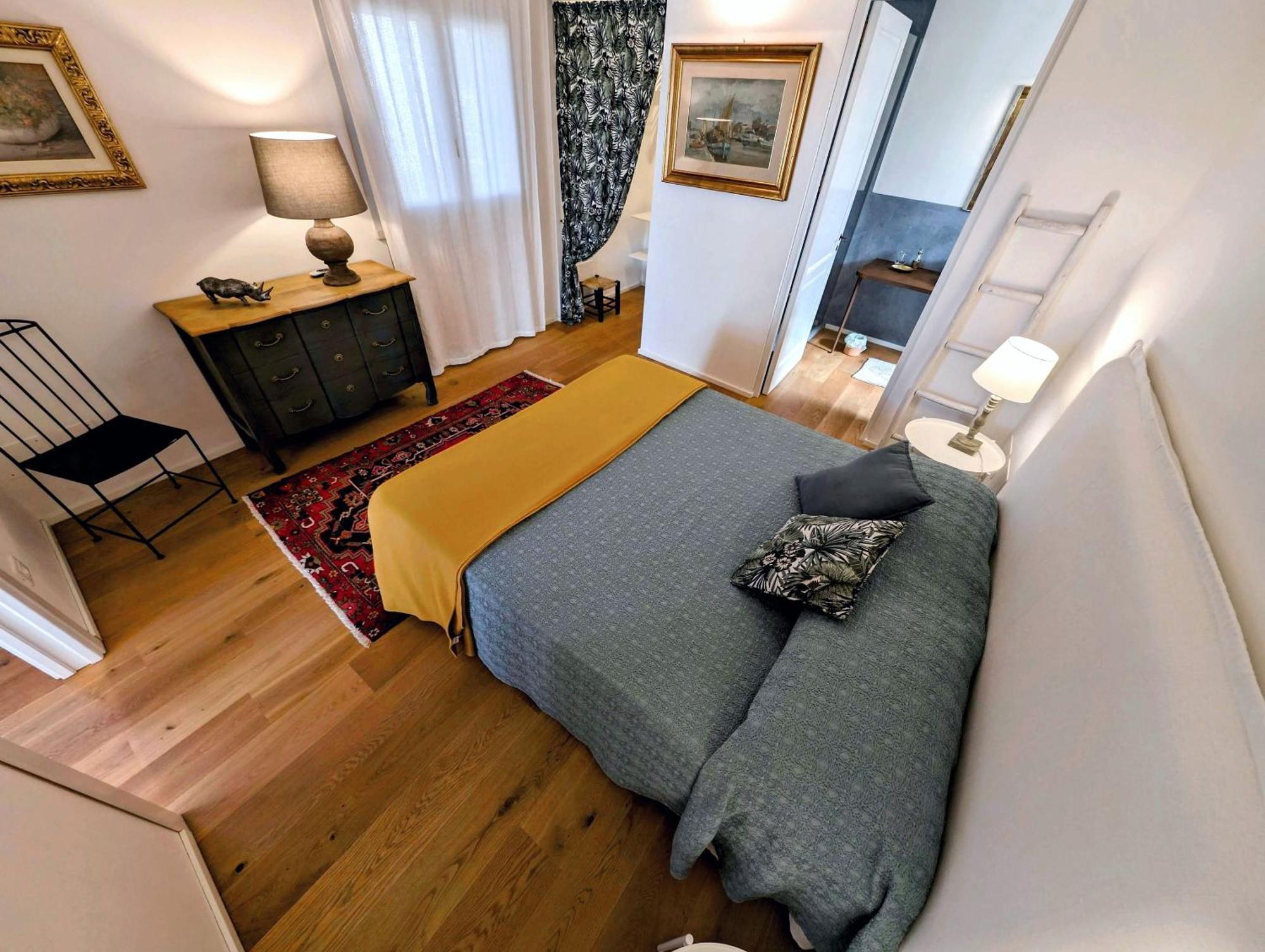 La Casa Di Marina Appartement Muro Leccese Buitenkant foto