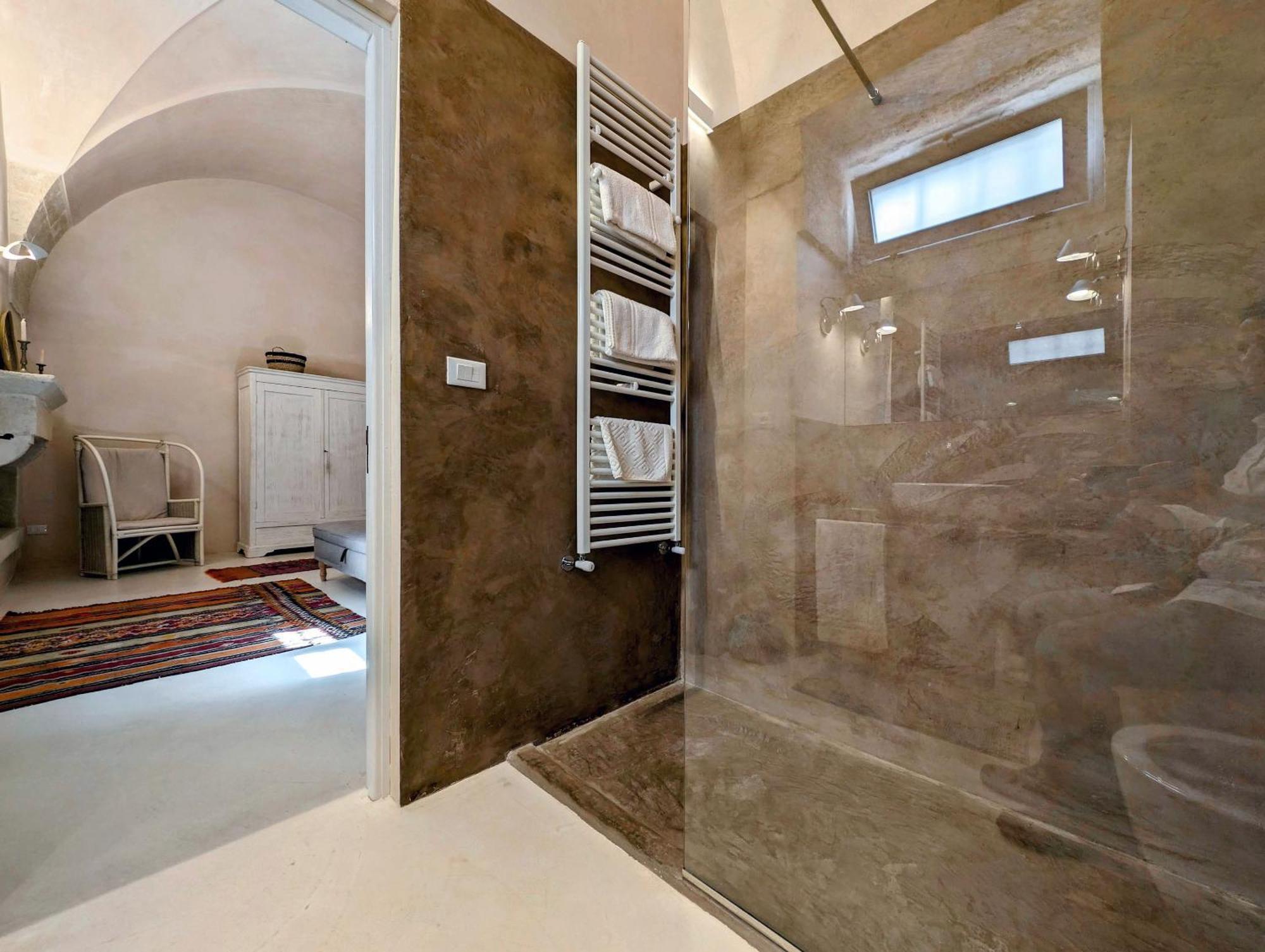 La Casa Di Marina Appartement Muro Leccese Buitenkant foto